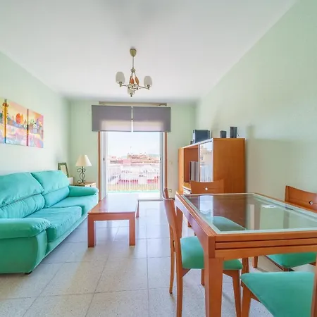 Homeholidaysrentals Snow - Costa Barcelona Pineda de Mar