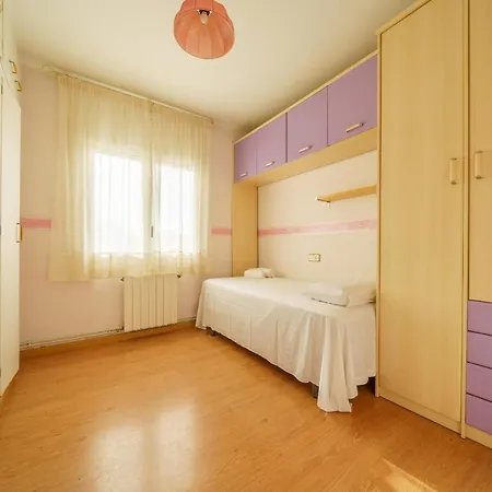 Homeholidaysrentals Snow - Costa Barcelona *