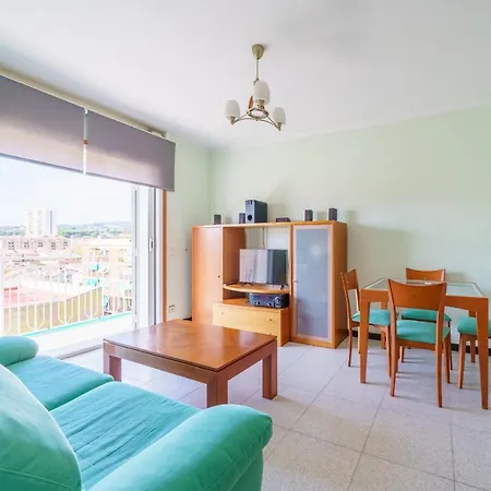 Homeholidaysrentals Snow - Costa Barcelona *