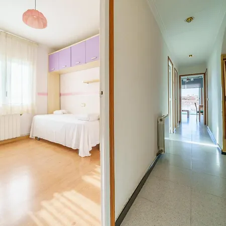 Apartment Homeholidaysrentals Snow - Costa Barcelona Pineda de Mar