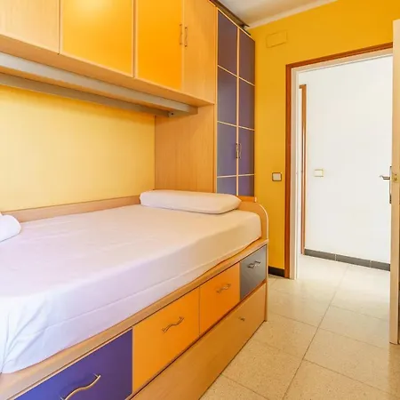 Homeholidaysrentals Snow - Costa Barcelona Pineda de Mar