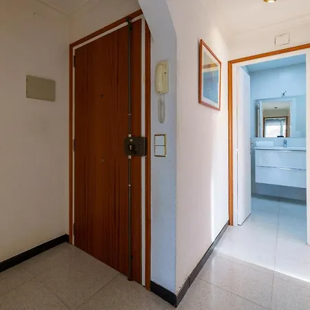 Homeholidaysrentals Snow - Costa Barcelona Apartment Pineda de Mar
