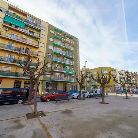 Apartment Homeholidaysrentals Snow - Costa Barcelona *
