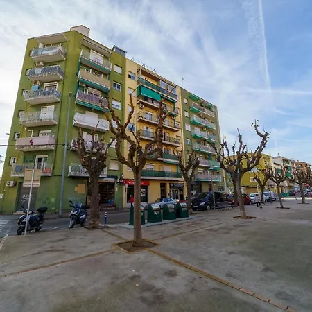 Homeholidaysrentals Snow - Costa Barcelona