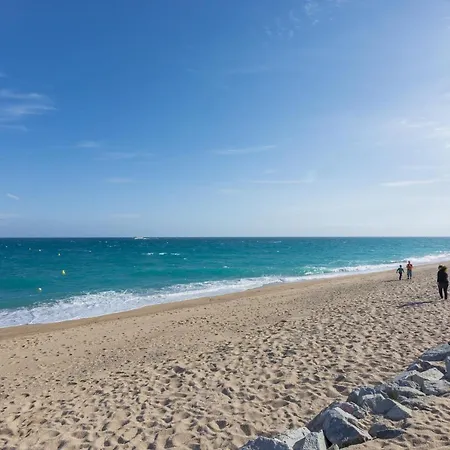 Apartment Homeholidaysrentals Snow - Costa Barcelona
