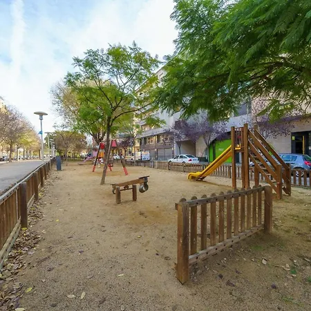Homeholidaysrentals Snow - Costa Barcelona Apartment Pineda de Mar