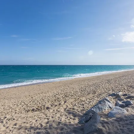 Apartment Homeholidaysrentals Snow - Costa Barcelona