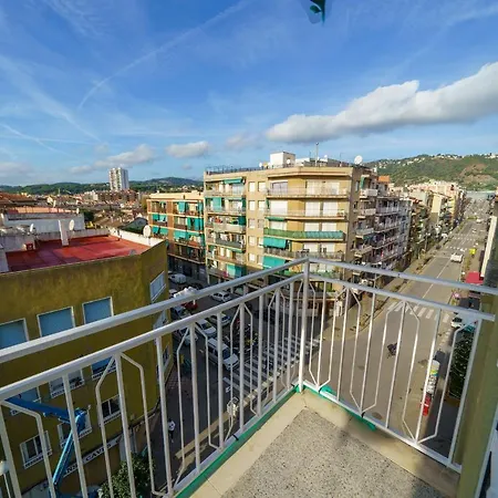 Homeholidaysrentals Snow - Costa Barcelona * Pineda de Mar