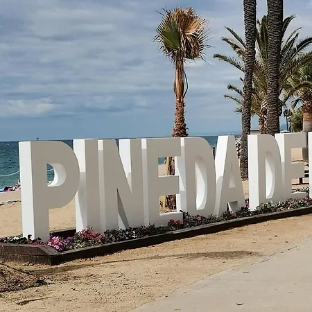 Homeholidaysrentals Snow - Costa Barcelona * Pineda de Mar