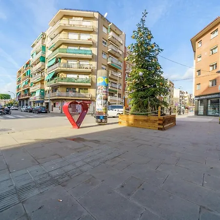 Homeholidaysrentals Snow - Costa Barcelona *